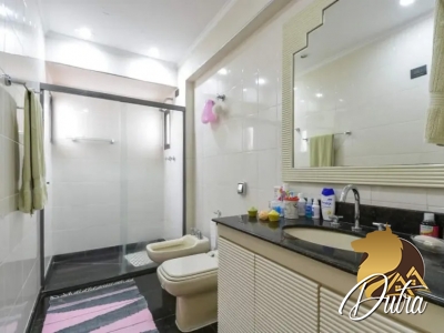 Loefgreen Vila Mariana 270m² 04 Dormitórios 02 Suítes 4 Vagas