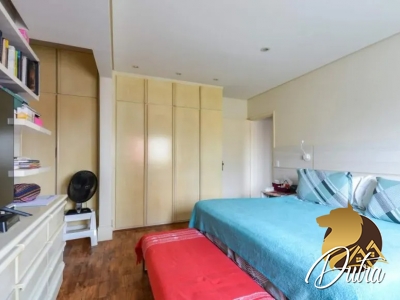 Loefgreen Vila Mariana 270m² 04 Dormitórios 02 Suítes 4 Vagas