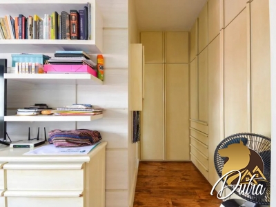 Loefgreen Vila Mariana 270m² 04 Dormitórios 02 Suítes 4 Vagas