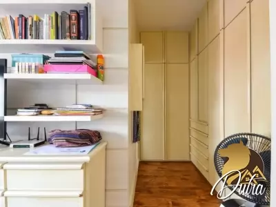 Loefgreen Vila Mariana 270m² 04 Dormitórios 02 Suítes 4 Vagas