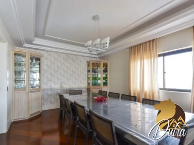 Loefgreen Vila Mariana 270m² 04 Dormitórios 02 Suítes 4 Vagas