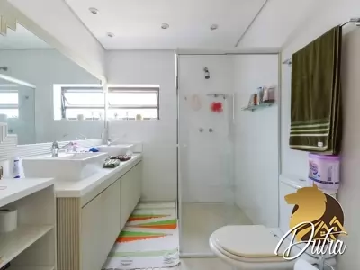 Loefgreen Vila Mariana 270m² 04 Dormitórios 02 Suítes 4 Vagas