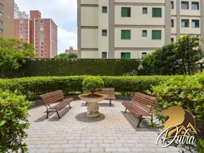 Loefgreen Vila Mariana 270m² 04 Dormitórios 02 Suítes 4 Vagas