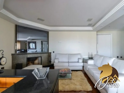 Loefgreen Vila Mariana 270m² 04 Dormitórios 02 Suítes 4 Vagas