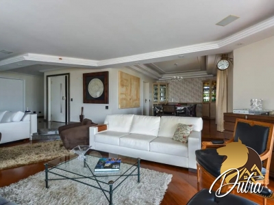 Loefgreen Vila Mariana 270m² 04 Dormitórios 02 Suítes 4 Vagas