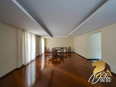 Loefgreen Vila Mariana 270m² 04 Dormitórios 02 Suítes 4 Vagas