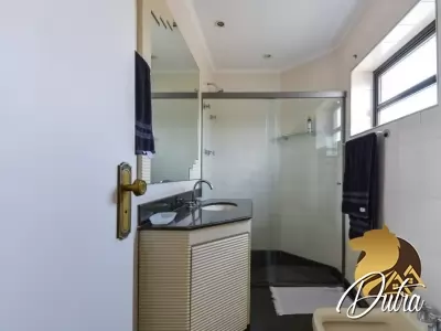 Loefgreen Vila Mariana 270m² 04 Dormitórios 02 Suítes 4 Vagas