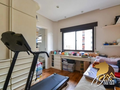 Loefgreen Vila Mariana 270m² 04 Dormitórios 02 Suítes 4 Vagas