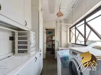 Loefgreen Vila Mariana 270m² 04 Dormitórios 02 Suítes 4 Vagas