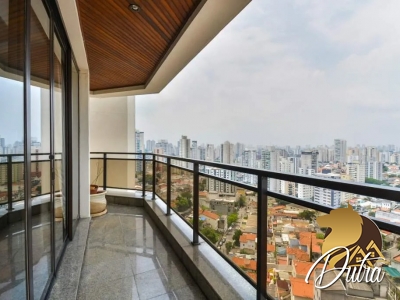 Loefgreen Vila Mariana 270m² 04 Dormitórios 02 Suítes 4 Vagas