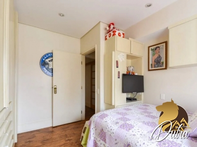 Loefgreen Vila Mariana 270m² 04 Dormitórios 02 Suítes 4 Vagas