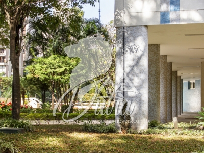 Casa Branca Jardim Paulista 151m² 3 Dormitórios 1 Suíte 2 Vagas