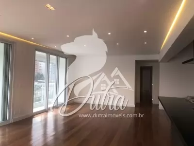 Design Campo Belo Campo Belo 219m² 04 Dormitórios 04 Suítes 3 Vagas