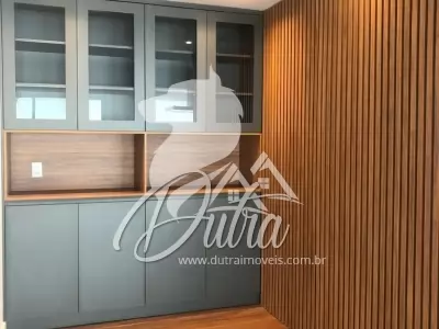 Design Campo Belo Campo Belo 219m² 04 Dormitórios 04 Suítes 3 Vagas