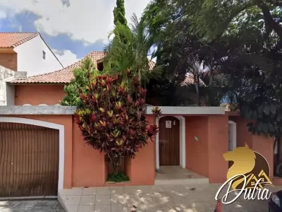 Padrão Planalto Paulista 386m² 04 Dormitórios 03 Suítes 4 Vagas