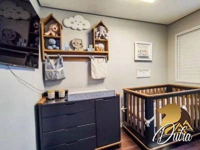 Edifício Fatto Unique Super Quadra Morumbi 139m² 02 Dormitórios 01 Suítes 2 Vagas