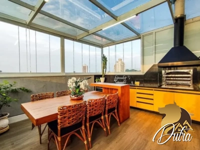 Edifício Fatto Unique Super Quadra Morumbi 139m² 02 Dormitórios 01 Suítes 2 Vagas