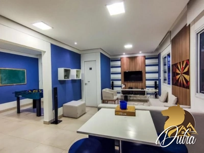 Edifício Fatto Unique Super Quadra Morumbi 139m² 02 Dormitórios 01 Suítes 2 Vagas