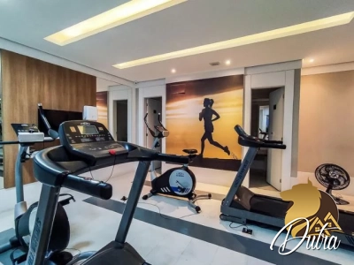 Edifício Fatto Unique Super Quadra Morumbi 139m² 02 Dormitórios 01 Suítes 2 Vagas