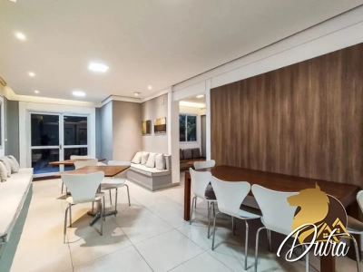 Edifício Fatto Unique Super Quadra Morumbi 139m² 02 Dormitórios 01 Suítes 2 Vagas