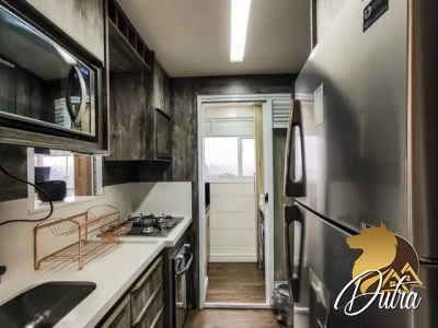 Edifício Fatto Unique Super Quadra Morumbi 139m² 02 Dormitórios 01 Suítes 2 Vagas