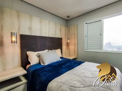 Edifício Fatto Unique Super Quadra Morumbi 139m² 02 Dormitórios 01 Suítes 2 Vagas