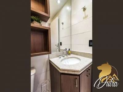 Edifício Fatto Unique Super Quadra Morumbi 139m² 02 Dormitórios 01 Suítes 2 Vagas