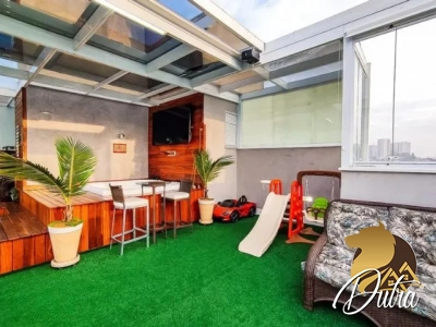 Edifício Fatto Unique Super Quadra Morumbi 139m² 02 Dormitórios 01 Suítes 2 Vagas