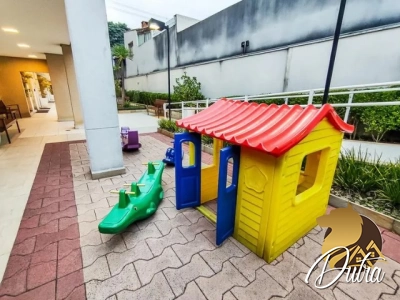 Edifício Fatto Unique Super Quadra Morumbi 139m² 02 Dormitórios 01 Suítes 2 Vagas