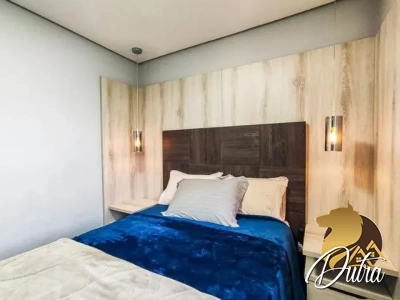 Edifício Fatto Unique Super Quadra Morumbi 139m² 02 Dormitórios 01 Suítes 2 Vagas