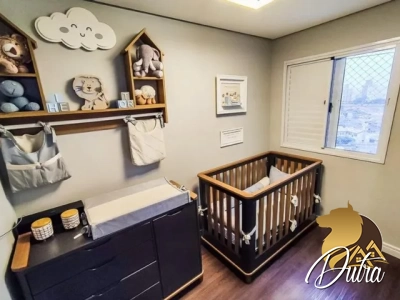 Edifício Fatto Unique Super Quadra Morumbi 139m² 02 Dormitórios 01 Suítes 2 Vagas