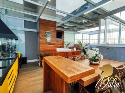 Edifício Fatto Unique Super Quadra Morumbi 139m² 02 Dormitórios 01 Suítes 2 Vagas