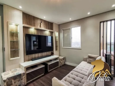 Edifício Fatto Unique Super Quadra Morumbi 139m² 02 Dormitórios 01 Suítes 2 Vagas