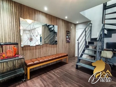 Edifício Fatto Unique Super Quadra Morumbi 139m² 02 Dormitórios 01 Suítes 2 Vagas