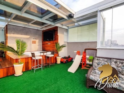 Edifício Fatto Unique Super Quadra Morumbi 139m² 02 Dormitórios 01 Suítes 2 Vagas