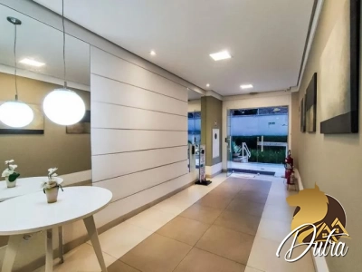 Edifício Fatto Unique Super Quadra Morumbi 139m² 02 Dormitórios 01 Suítes 2 Vagas