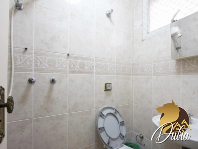 Edifício Royal Cerqueira César 89m² 02 Dormitórios 1 Vagas