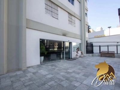 Edifício Royal Cerqueira César 89m² 02 Dormitórios 1 Vagas