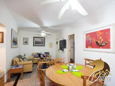 Edifício Royal Cerqueira César 89m² 02 Dormitórios 1 Vagas