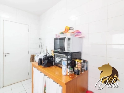 Edifício Vide Campo Belo Campo Belo 123m² 03 Dormitórios 01 Suítes 2 Vagas