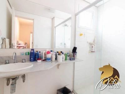 Edifício Vide Campo Belo Campo Belo 123m² 03 Dormitórios 01 Suítes 2 Vagas