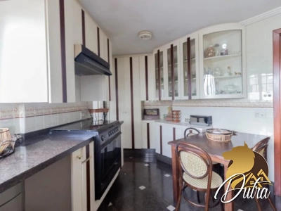 California Dream Pinheiros 160m² 04 Dormitórios 01 Suítes 3 Vagas