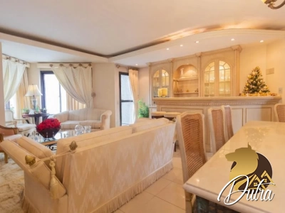 California Dream Pinheiros 160m² 04 Dormitórios 01 Suítes 3 Vagas