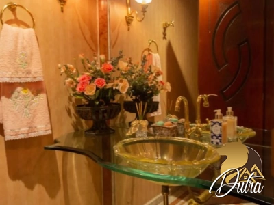 California Dream Pinheiros 160m² 04 Dormitórios 01 Suítes 3 Vagas