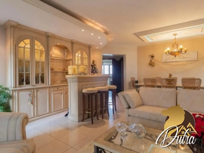 California Dream Pinheiros 160m² 04 Dormitórios 01 Suítes 3 Vagas