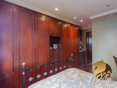 California Dream Pinheiros 160m² 04 Dormitórios 01 Suítes 3 Vagas