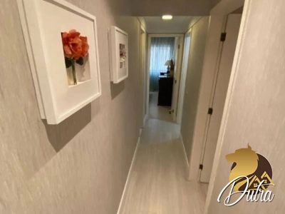 Pedra Coral Jardim Paulista 125m² 03 Dormitórios 01 Suítes 1 Vagas