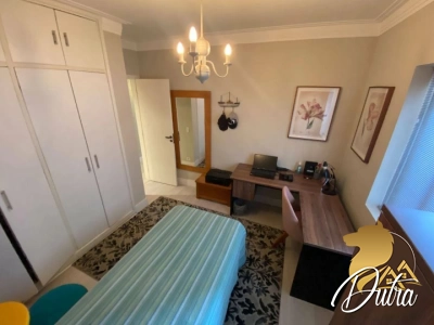 Pedra Coral Jardim Paulista 125m² 03 Dormitórios 01 Suítes 1 Vagas