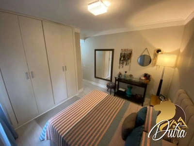 Pedra Coral Jardim Paulista 125m² 03 Dormitórios 01 Suítes 1 Vagas