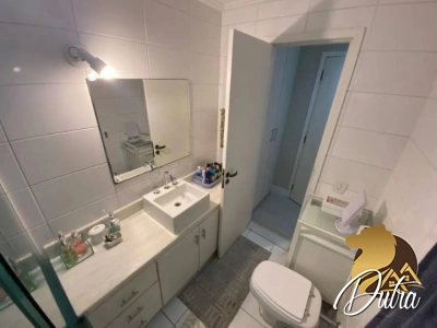 Pedra Coral Jardim Paulista 125m² 03 Dormitórios 01 Suítes 1 Vagas